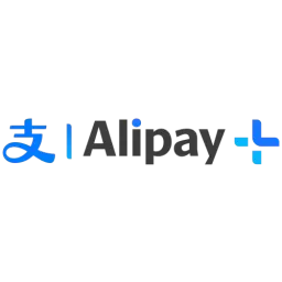 Alipay+ Logo