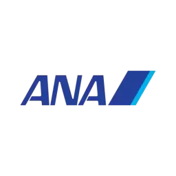 All Nippon Airways Logo