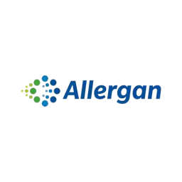 Allergan Logo