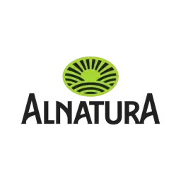 Alnatura Logo