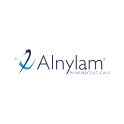 Alnylam Pharmaceuticals Logo