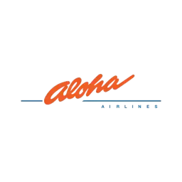 Aloha Airlines Logo