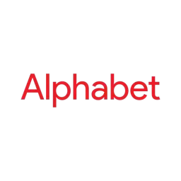 Alphabet Inc Logo