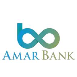 AMAR Bank Logo