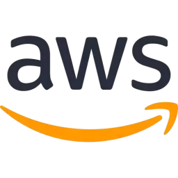 Amazon AWS Logo