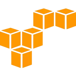 Amazon Web Service Logo