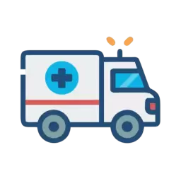 Ambulance Icon