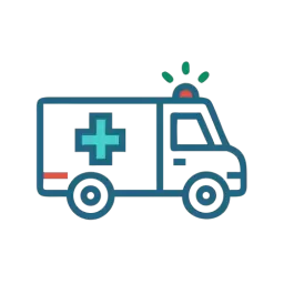 Ambulance Icon