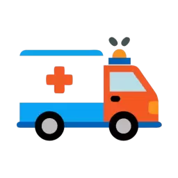 Ambulance Icon