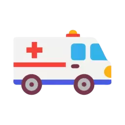 Ambulance Icon