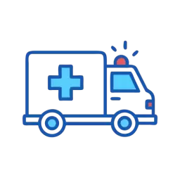 Ambulance Icon
