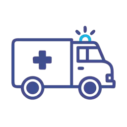 Ambulance Icon