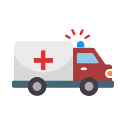 Ambulance Symbol