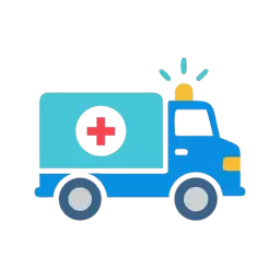Ambulance Symbol