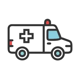 Ambulance Symbol