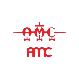 AMC Airlines Logo