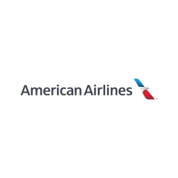 American Airlines Logo