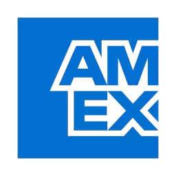 American Express Logo