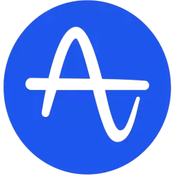 Amplitude Logo