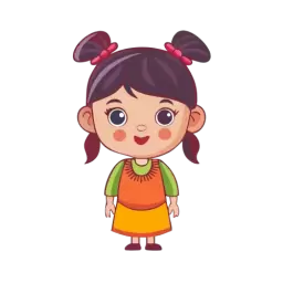 Amul Girl Symbol