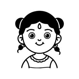 Amul Symbol