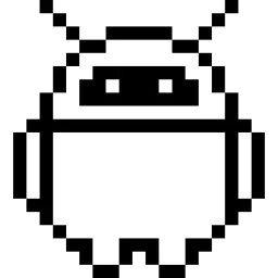 Android Pixel Icon