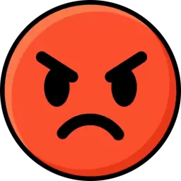 Angry Emoji free download