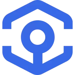 Ankr Coin Logo