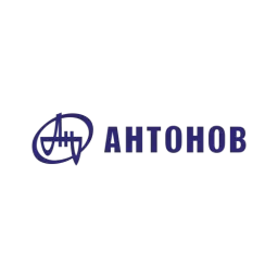 Antonov Logo