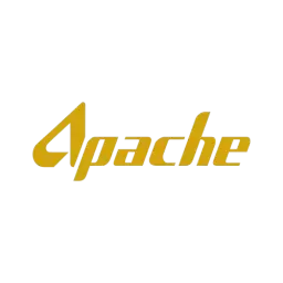 Apache Corporation Logo