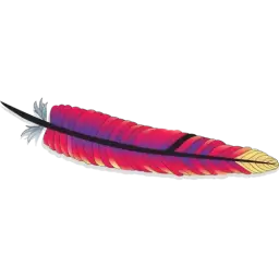 Apache Logo