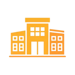 Apartment Free Icon