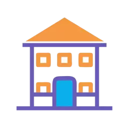 Apartment Icon