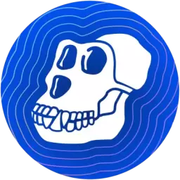 Ape Coin Logo