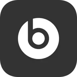 Apple Beats IOS App Logo