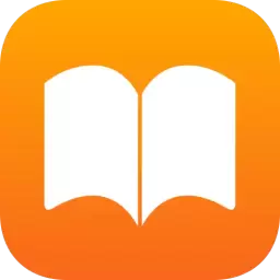 Apple Books Icon