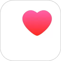 Apple Health App Vector