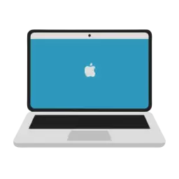 Apple Macbook Icon