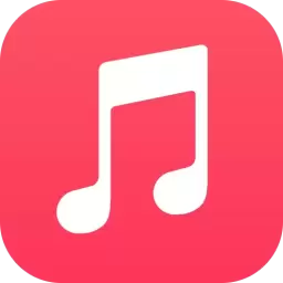Apple Music App Icon