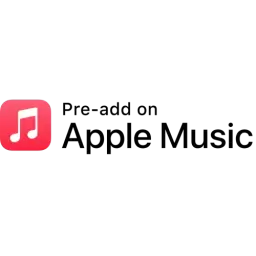 Apple Music Badge Logo