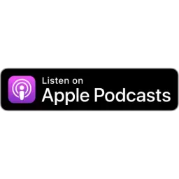 Apple Podcast Badge