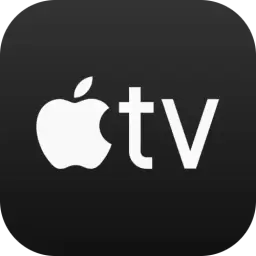 Apple TV IOS App Logo