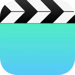 Apple Video App Icon