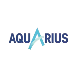 Aquarius Logo free download