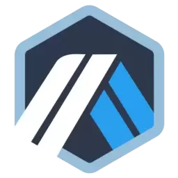 Arbitrum Coin Logo