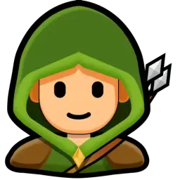 Archer Icon