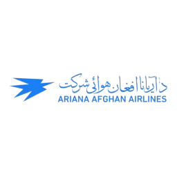Ariana Afghan Logo