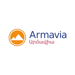 Armavia Logo