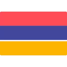Armenia Country Flag