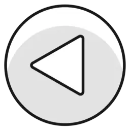 Arrow Button Left free download